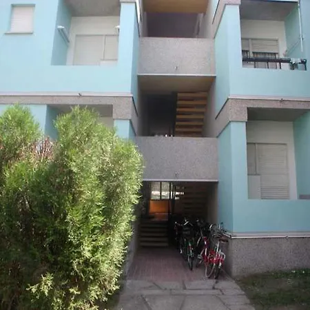 Casa vacanze Clivia *