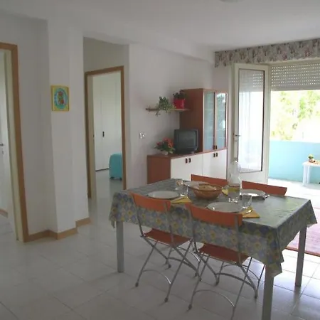 Clivia Casa vacanze *