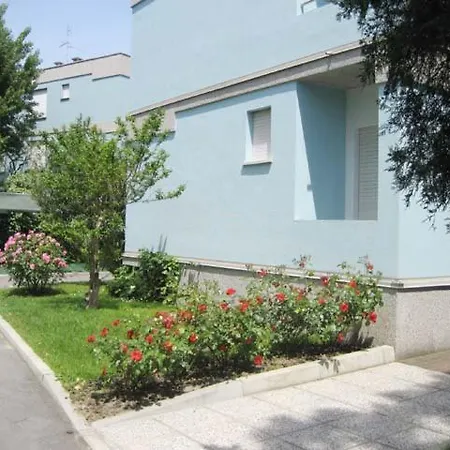 Clivia Holiday home Grado